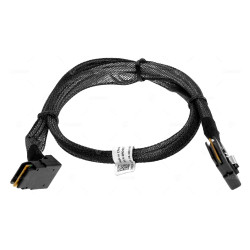 PD91Y DELL MOTHERBOARD TO BACKPLANE MINI SAS CABLE FOR R620